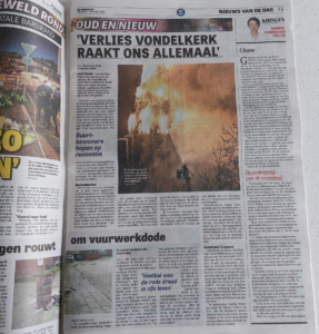 Telegraaf 2 jan 2026 T5